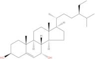 7α-Hydroxysitosterol