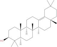 13(18)-Oleanen-3-ol