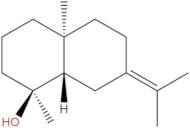 enantio-7(11)-Eudesmen-4-ol