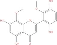 Viscidulin III