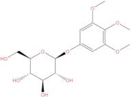 Koaburaside monomethyl ether