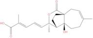 Deacetylpseudolaric acid A