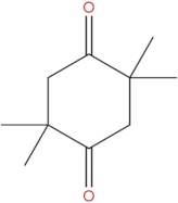 2,2,5,5-Tetramethylcyclohexane-1,4-dione