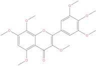 3,5,7,8,3',4',5'-Heptamethoxyflavone