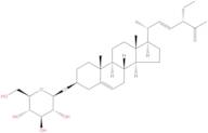 22-Dehydroclerosterol glucoside