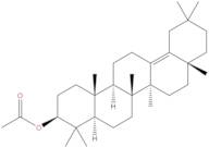 δ-Amyrin acetate