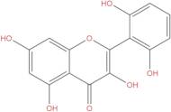 Viscidulin I