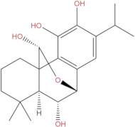 6-Epidemethylesquirolin D