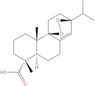 9β,13β-Epidioxyabiet-8(14)-en-18-oic acid