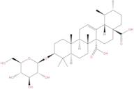 Quinovic acid 3-O-glucoside