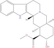 Isorauhimbine