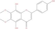 Isothymusin