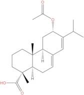 12-Acetoxyabietic acid