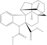 Methyl chanofruticosinate