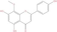 4'-Hydroxywogonin