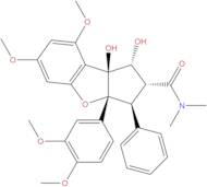 3'-Methoxyrocaglamide