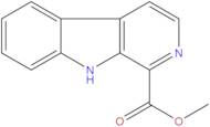 1-Methoxycarbonyl-β-carboline