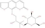 Heraclenol 3'-O-glucoside