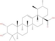 3-Epicorosolic acid