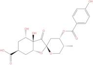 Glochicoccin D