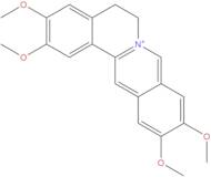 Pseudopalmatine