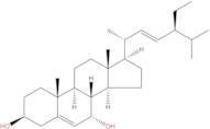 7α-Hydroxystigmasterol