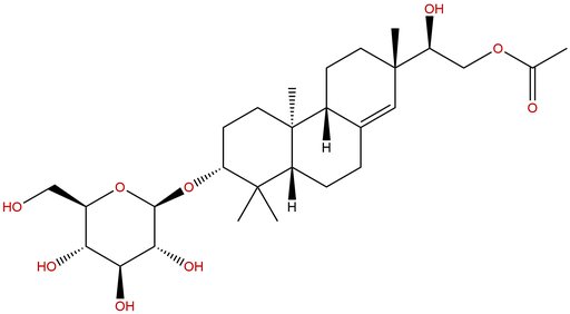 Hythiemoside A