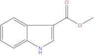 Methyl 3-indolecarboxylate