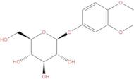 3,4-Dimethoxyphenyl glucoside