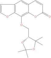 Heraclenol acetonide