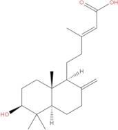 Alepterolic acid