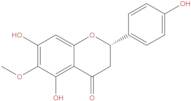 6-Methoxynaringenin