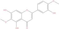 3-Desmethoxycentaureidin