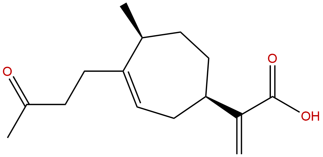 4-Oxobedfordiaic acid