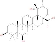 Uncaric acid