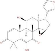 11β-Hydroxycedrelone