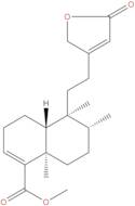 Methyl clerodermate