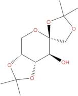 1,2:4,5-Di-O-isopropylidene--D-fructopyranose