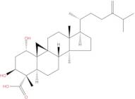 23-Deoxojessic acid