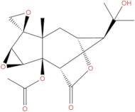 6-O-Acetylcoriatin