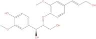 erythro-Guaiacylglycerol β-coniferyl ether