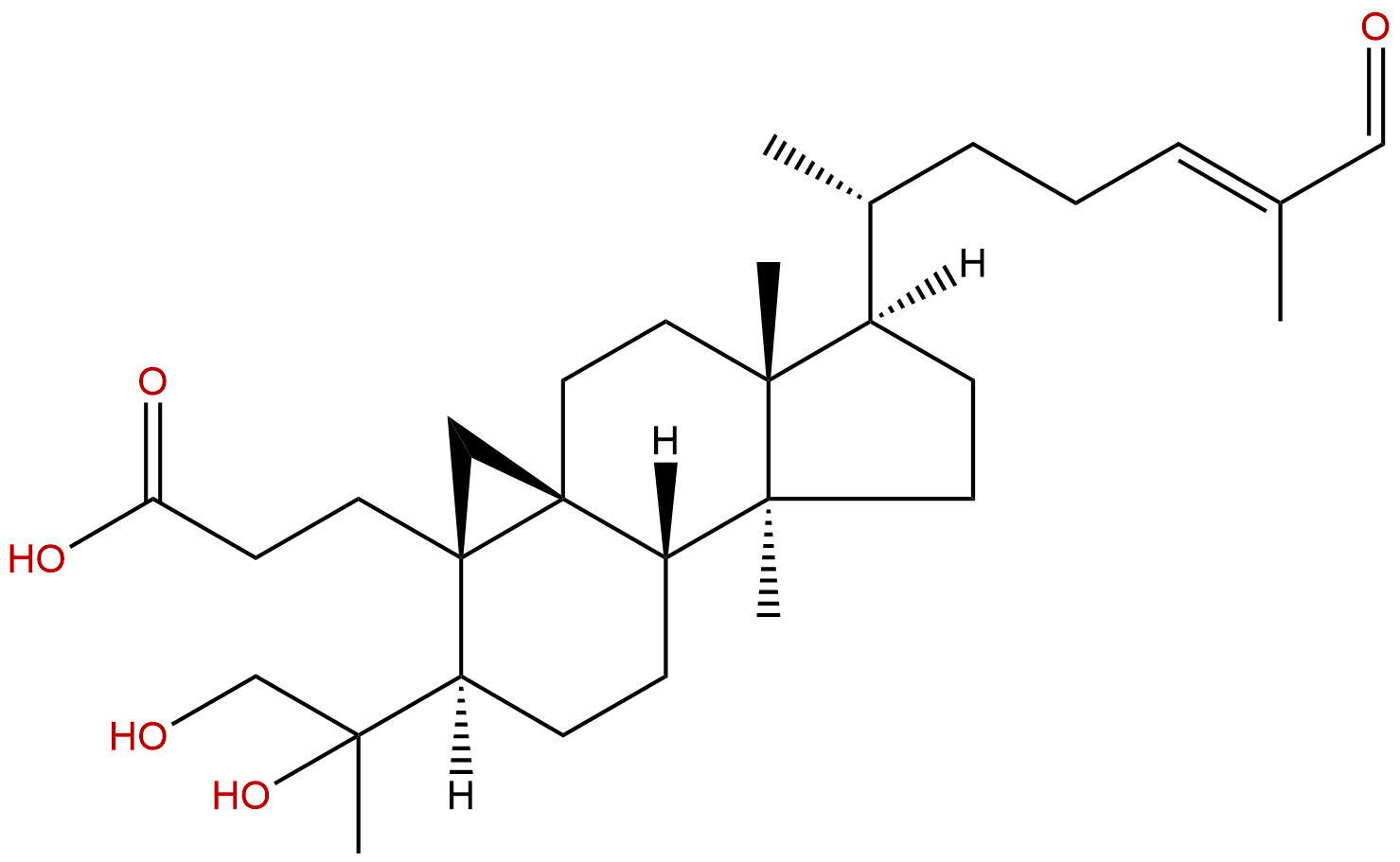 Gardenoin J