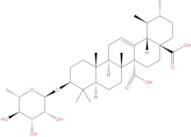 Quinovic acid 3-O-rhamnoside