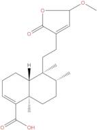 15-Methoxypatagonic acid