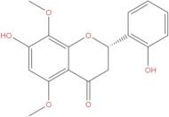 7,2'-Dihydroxy-5,8-dimethoxyflavanone