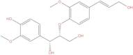 threo-Guaiacylglycerol β-coniferyl ether