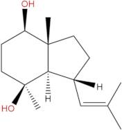 Homalomenol A