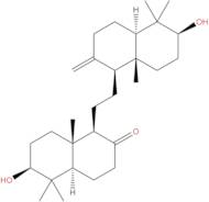 26-Nor-8-oxo-α-onocerin