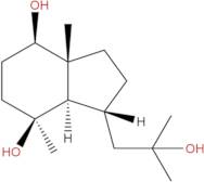 Bullatantriol