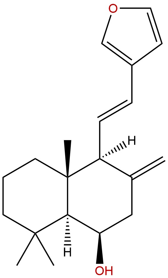 Yunnancoronarin A